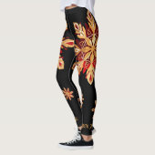 Arktische Sparkasse Leggings (Links)