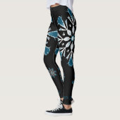 Arktische Sparkasse Leggings (Links)
