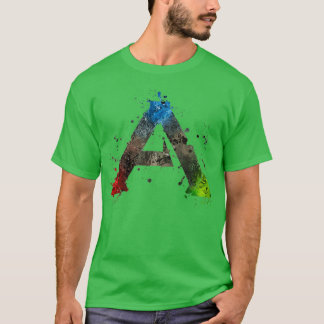 Arktische Überlebensgeschichte T-Shirt