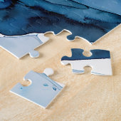 Arktische Wunder: Der Monarch Puzzle (Seite)