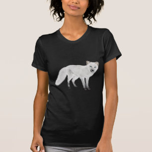 Arktischer Fox T-Shirt