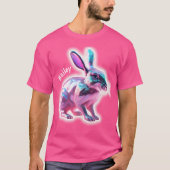 Arktischer Hare-T - Shirt (Vorderseite)