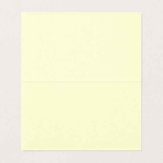 Arktischer Weihnachtsbaum (Innenseite Aufgefaltet)