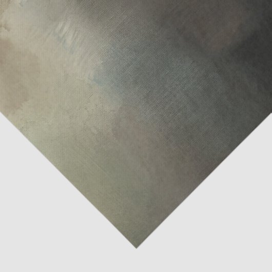 Arktischer Wolf Seidenpapier (Detail)