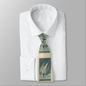 Arktischer Zern aus Audubons Vögeln Amerikas Krawatte (Gebunden)