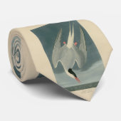 Arktischer Zern aus Audubons Vögeln Amerikas Krawatte (Gerollt)