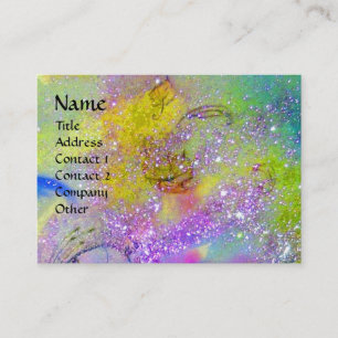 ARLECCHINA VIOLINIST, Violine, Musik, Theaterkünst Visitenkarte