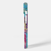 ARLECCHINO PIERO UND COLOMBINA Case-Mate iPhone HÜLLE (Rückseite / Links)