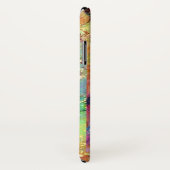 ARLECCHINO PIERO UND COLOMBINA / MONOGRAM Case-Mate iPhone HÜLLE (Hinten/Rechts)