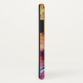 ARLECCHINO PIERO UND COLOMBINA / MONOGRAM Case-Mate iPhone HÜLLE (Hinten/Rechts)