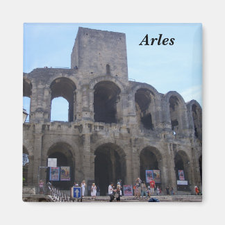 Arles Magnet