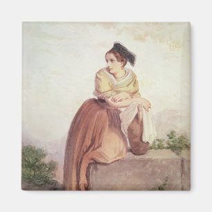 Arlesienne seit Daudet und Bizet Magnet