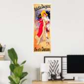 Arlette Dorgere 1904 ~ Vintag Poster (Heimbüro)