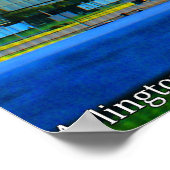 Arlington Business Center Poster (Ecke)