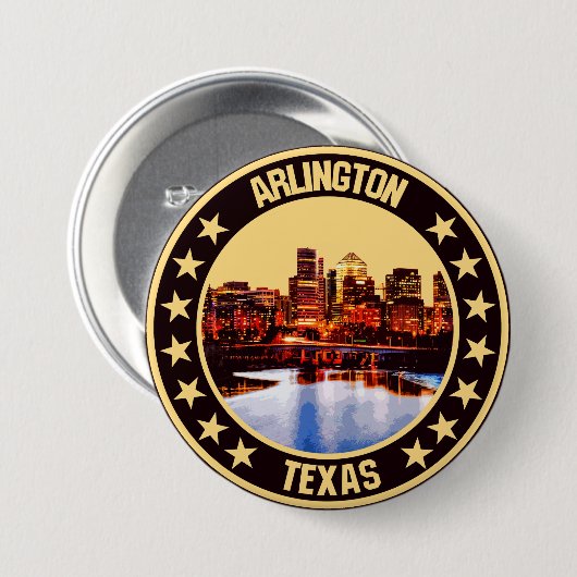 Arlington Button (Vorne & Hinten)