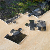 Arlington Covered Bridge in Vermont Puzzle (Seite)