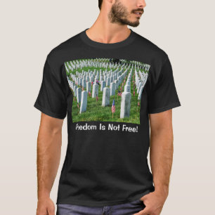 Arlington-Friedhof T-Shirt