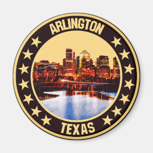 Arlington Magnet