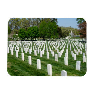 Arlington National Friedhof, Arlington, Virginia Magnet