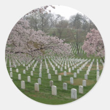Arlington National Friedhof
