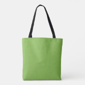 Arlington Neighborhood Tote Bag Tasche (Rückseite)