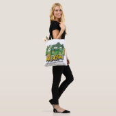 Arlington Neighborhood Tote Bag Tasche (Am Model)