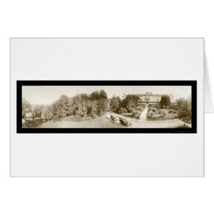 Arlington NJ Hotel Foto 1913