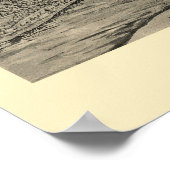 Arlington, NJ Panoramic Map - 1907 Poster (Ecke)