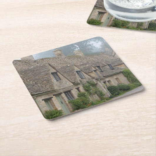 Arlington-Reihe, Bibury Untersetzer (angewinkelt)