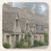 Arlington-Reihe, Bibury Untersetzer (Vorderseite)