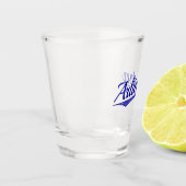 Arlington Schnapsglas (Links)