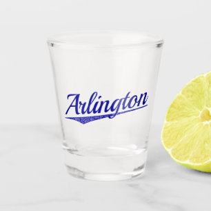 Arlington Schnapsglas