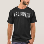 Arlington T-Shirt (Vorderseite)