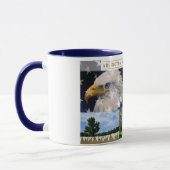 Arlington-Tasse Tasse (Links)