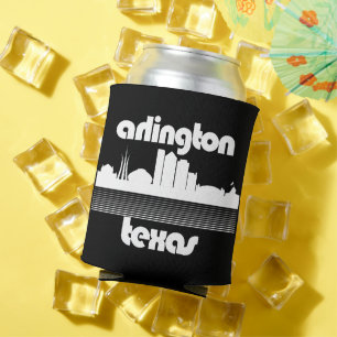 Arlington, Texas Dosenkühler