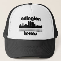 Arlington, Texas
