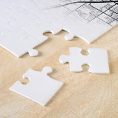 Arlington Texas USA City Travel City Map Puzzle (Seite)