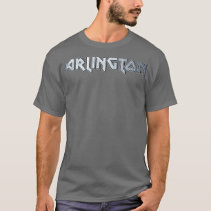 Arlington TX T-Shirt