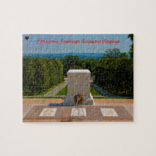 Arlington Virginia Puzzle