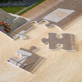 Arlington Virginia Puzzle (Seite)