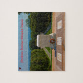 Arlington Virginia Puzzle (Vertikal)
