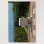 Arlington Virginia Puzzle (Vertikal)