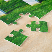 Arlington Virginia Puzzle (Seite)
