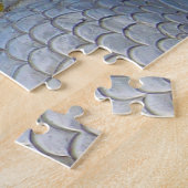 Arlington Virginia Weihnachtsgrüße Puzzle (Seite)