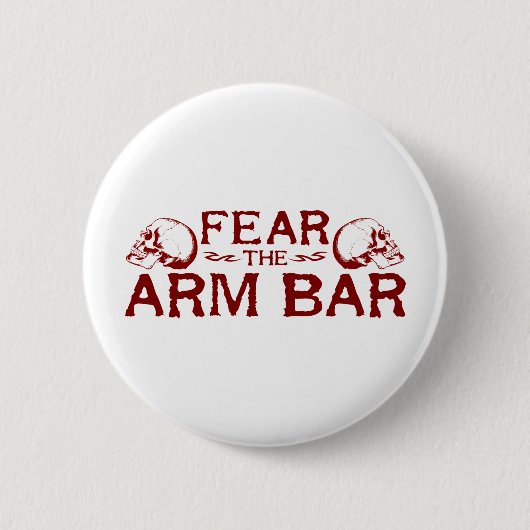 Arm-Bar Button (Vorderseite)