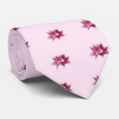 Arm in Arm Krawatte (Gerollt)