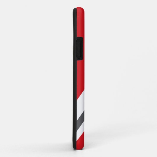 ARM iPhone Fall Case-Mate iPhone Hülle (Hinten/Rechts)