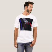 Arm T-Shirt (Vorne ganz)