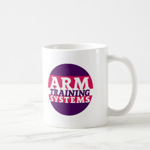 ARM Tasse