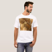 ARM- U. BEIN AMPUTIERTER T-Shirt (Vorne ganz)